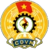 Logo Công đoàn Điện lực Việt Nam
